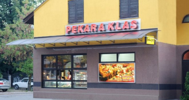 Masovna tuča ispred pekare: Burek 'zavadio' momke iz Banjaluke i Kneževa