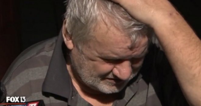 Porodica iz BiH pretučena i opljačkana usred dana u SAD-u  