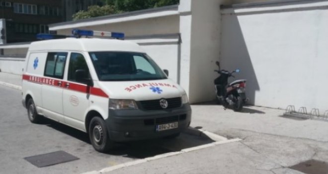 Ovi domovi zdravlja u Kantonu Sarajevo rade tokom Ramazanskog bajrama