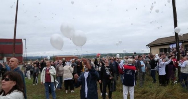 Obilježena 24. godišnjica zločina nad logorašima u logoru Omarska