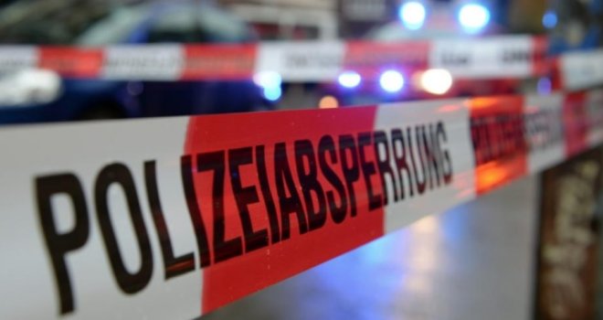Njemačka: Trojica uhapšenih u akciji policije u Chemnitzu, 22-godišnji Sirijac pobjegao