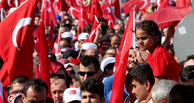 Nakon 15. jula u Turskoj uhapšeno 26.000 osoba, u zatvoru 6.000 osumnjičenih