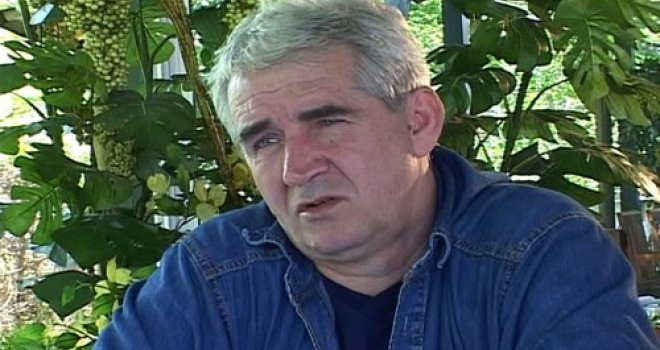 Banjaluka: Iznenadno preminuo Željko Kopanja, novinar i vlasnik Nezavisnih novina