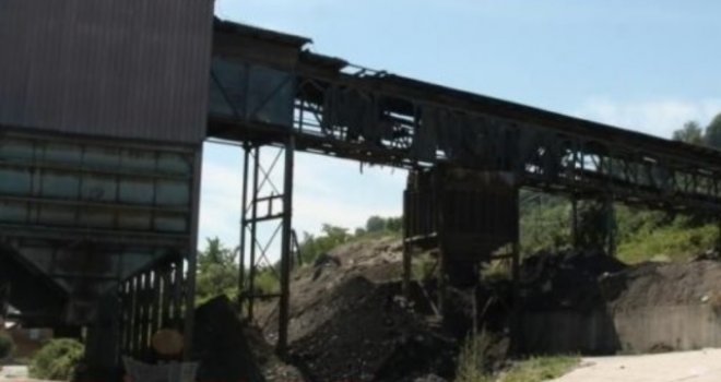 Nova nesreća u RMU Zenica, jedan rudar teško ozlijeđen