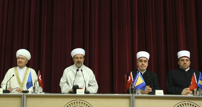 Kavazović: Kao u svim dijelovima svijeta, FETO postoji i u BiH