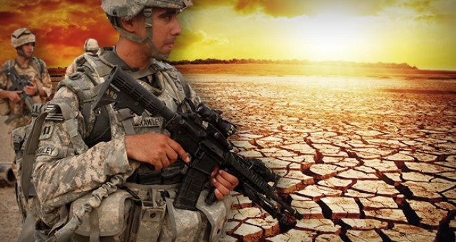 Temperature će rasti do 77 stepeni i dovesti do najgorih sukoba i kriza ikad