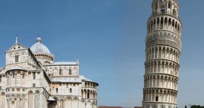 Tunižanin planirao teroristički napad na Krivi toranj u Pizi