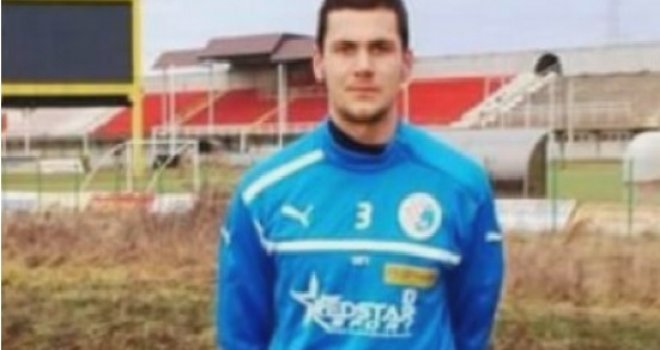 Nogometaš kojeg je udario grom se probudio iz kome i prepoznao oca i rođake