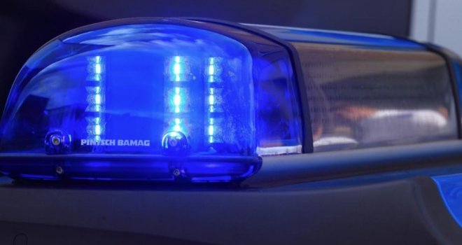 U saobraćajnoj nezgodi kod Nemile lakše povrijeđene četiri osobe