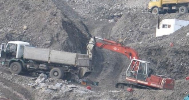 Zenica: Zabraniti bilo kakve radove i iskope uglja na lokalitetu Rača