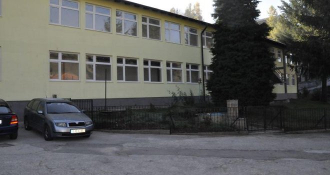 Općina Stari Grad uplatila 200.000 KM za završetak radova u OŠ 'Vrhbosna'