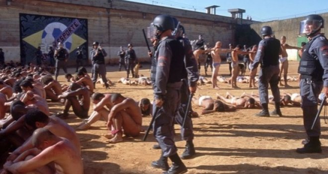 Užasi i mučenja: Ovo su najgori zatvori na svijetu