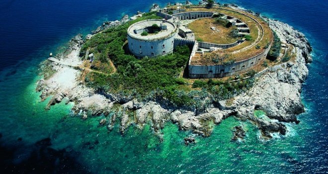 Da li biste ljetovali ovdje?: Nekadašnji koncentracioni logor u susjedstvu postaje luksuzno ljetovalište