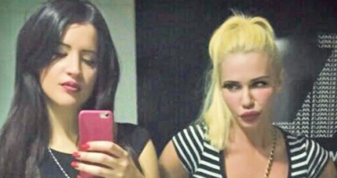 Mlada bh. političarka u aferi 'kokain u gaćicama': Ako se progovori o seksu s političarima, trest će se cijela BiH! 