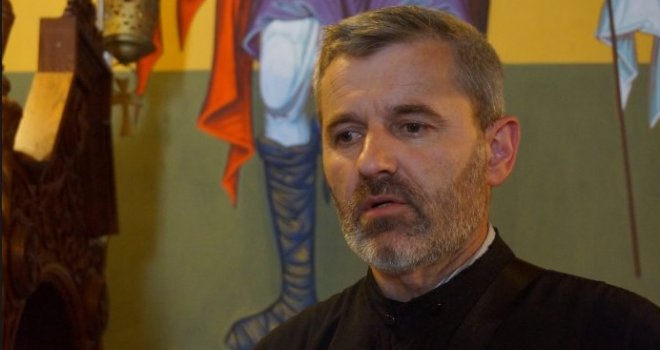 Paroh Đelmo: Siguran sam da će krivično djelo uskoro biti rasvijetljeno