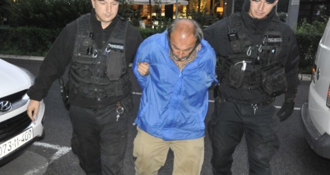 Otkud kod beskućnika 9.000 eura: Procurili novi detalji oko požara u pravoslavnoj crkvi u Sarajevu 