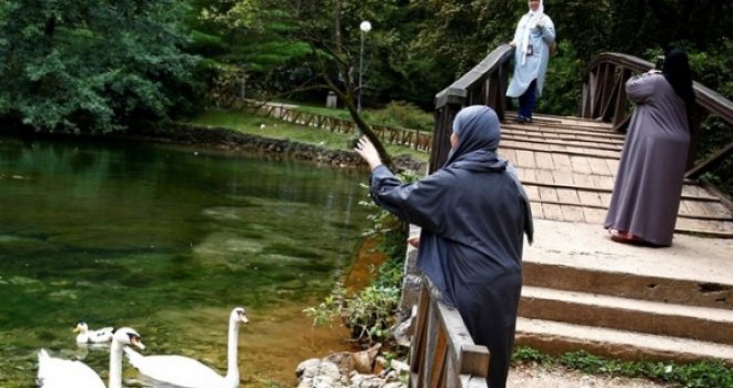 Kako se ponašati: Upute Ambasade Kuvajta u BiH turistima iz te zemlje