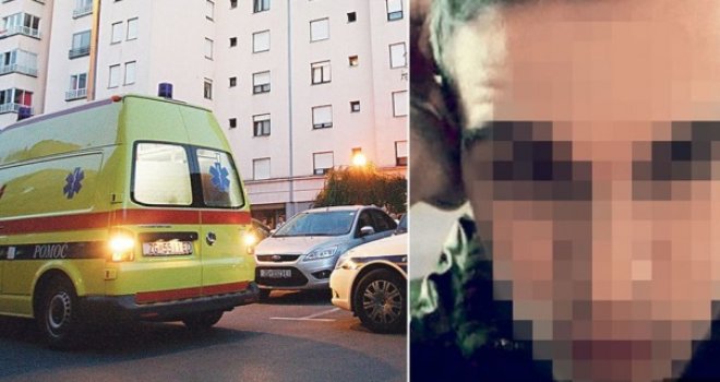 Pozlilo mu, a oni se pravili da ga ne poznaju: Umirućeg manekena ostavili pred zgradom pa pozvali Hitnu i policiju