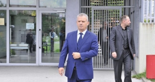 Danas u Sudu BiH preslušani pozivi: O čemu su telefonski razgovarali Radončić, Dautbašić i Šahman?