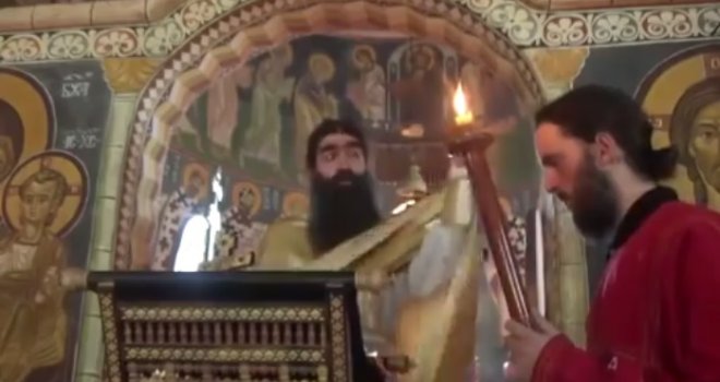 Nakon lošeg heroina, otac Rafailo obrušio se na Pokemone: To su demoni!