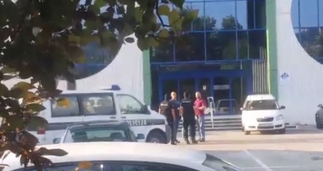 Zvanično iz FUP-a: Zašto je policija ušla u Elektroprivredu BiH i šta je pronađeno kod uhapšenih? 