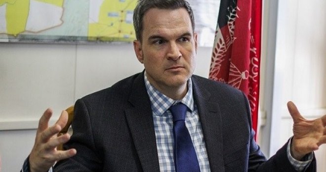 Duffy: Htio bih vjerovati da situacija koju gledamo nije budućnost BiH