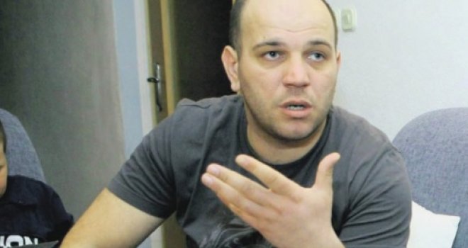 Ispovijest Mirze Salčina: Neko krije ubicu mog brata!