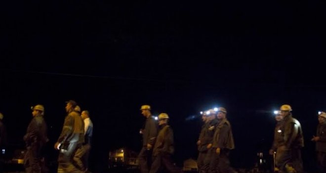 Tri dana borbe za život: Preminuo 21-godišnji rudar koji je povrijeđen u rudniku u Brezi