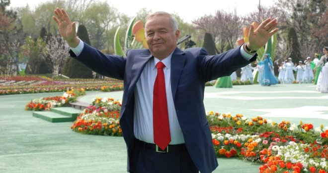 Preminuo dugogodišnji predsjednik Uzbekistana Islam Kerimov