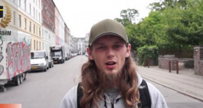 U Danskoj nakon ranjavanja preminuo napadač Meša Hodžić