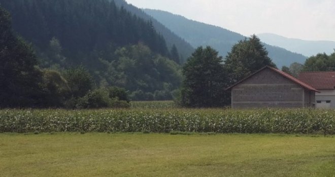 Bizarna nesreća kod Travnika: Pustio struju kroz ogradu da bi štitio kukuruz, komšiju ubilo 220 volti