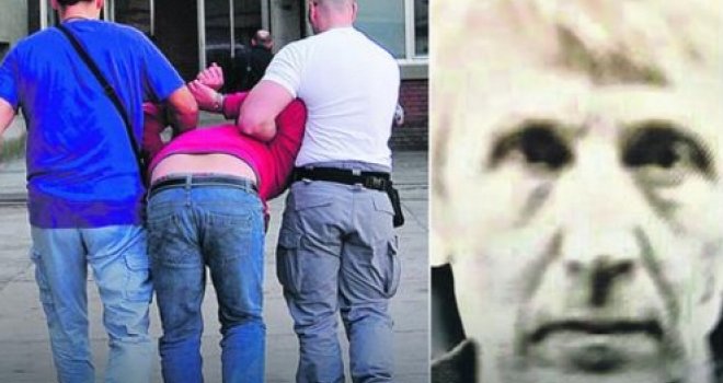 Zatražen pritvor za Čedu Čolovića koji je uhapšen zbog optužbi za špijunažu