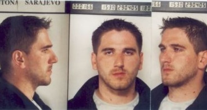 U Makedoniji uhapšen Elvis Keljmendi