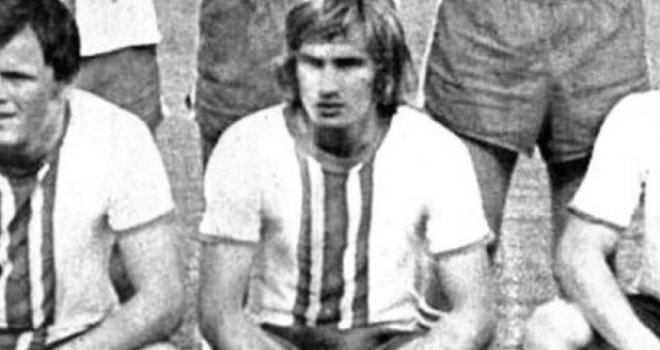 Nakon uboda ose: Preminuo proslavljeni fudbaler Zagreba!