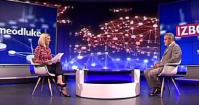 Bandić napao Hrgu: 'Nikad nisi rodila, nemoj mi o vrtićima govoriti!'