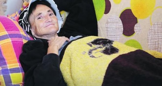 Banjalučanka se bojala ljekara, tumor joj narastao do 31 kg!