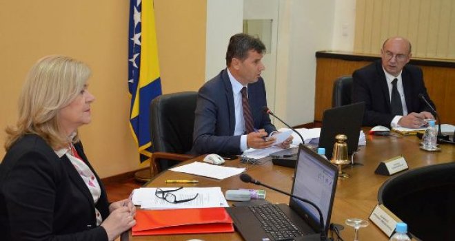 Vlada FBiH se oglasila o aferi 'Agrokor': Spremni za poduzimanje mjera zbog finansijskih problema koncerna