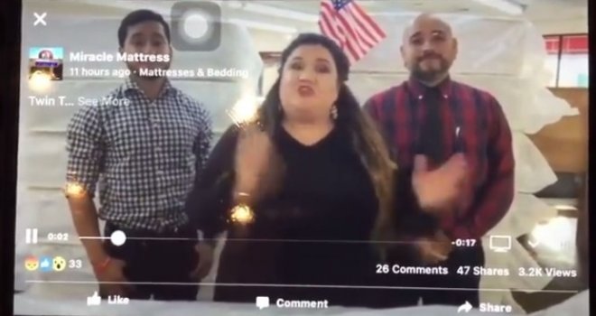 21 sekunda čistog užasa: Da li je ovo najuvredljivija reklama ikad snimljena?!