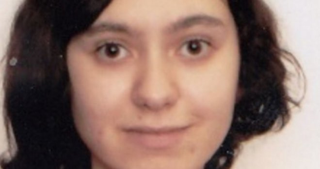Majka prijavila nestanak 20-godišnje kćerke u Sarajevu, policija moli za pomoć