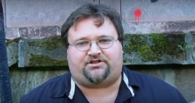 Bošnjak iz BiH Safet Babić glavni je neonacista u Trieru, ne voli ga skoro niko