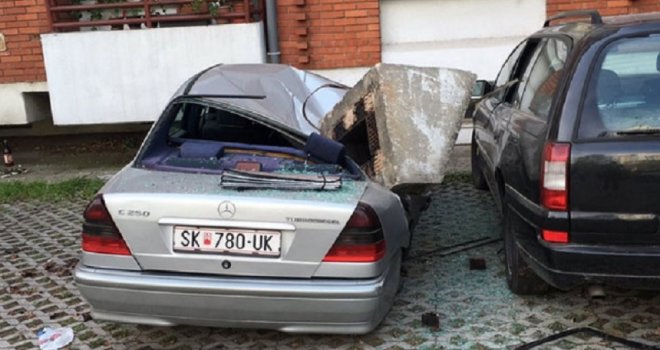 Ne spavaju noćima: Makedonci u panici, treću noć zaredom ih pogodio zemljotres!