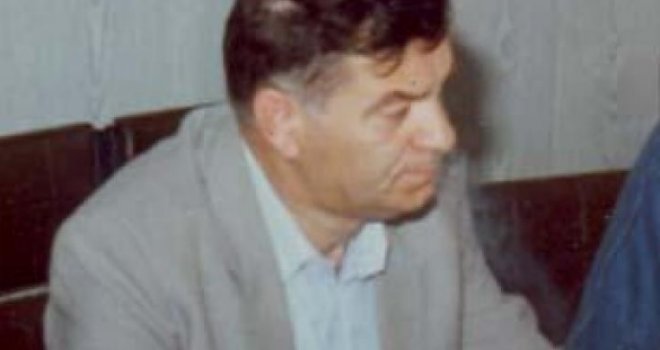 Sahranjen Kjašif Smajlović: Ispraćen hrabri borac za istinu