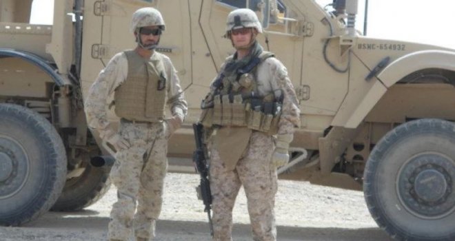 Bijela kuća objavila pismo Bosanca američkom predsjedniku: Evo šta je marinac iz BiH napisao Baracku Obami