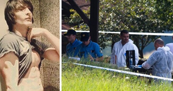 19-godišnji Stjepan nožem ubio majku i oca pa sjeo kraj njih i zapalio svijeću: Ja sam to morao...