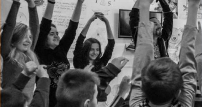 Oni kao da ne postoje: A gdje su djeca u predizbornim obećanjima bh. političara?!