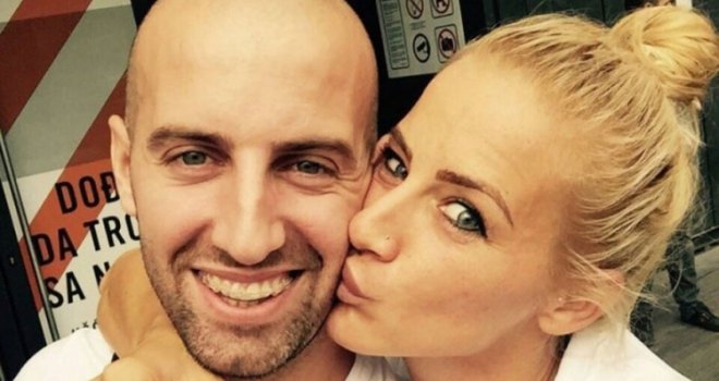 Skandal u Beogradu: Košarkaš Milan Dabović i brat srpskih reprezentativki uhvaćen sa 2,37 kg kokaina