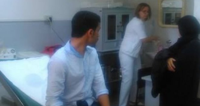 Na Kravicama napadnuti turisti iz Kuvajta: Prišla su nam četvorica i počeli nas prskati suzavcem...