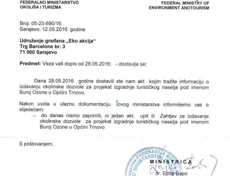 saopcenje-dozvola-buroj-ozone