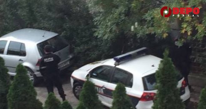 U sarajevskom naselju Malta pronađeno beživotno žensko tijelo