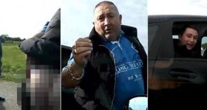 Zagrebački taksisti prijetili vozaču Uber-a: Skinuo gaće, a onda počeo 'Razbit ću ti i šajbu i tebe, kruh mi...